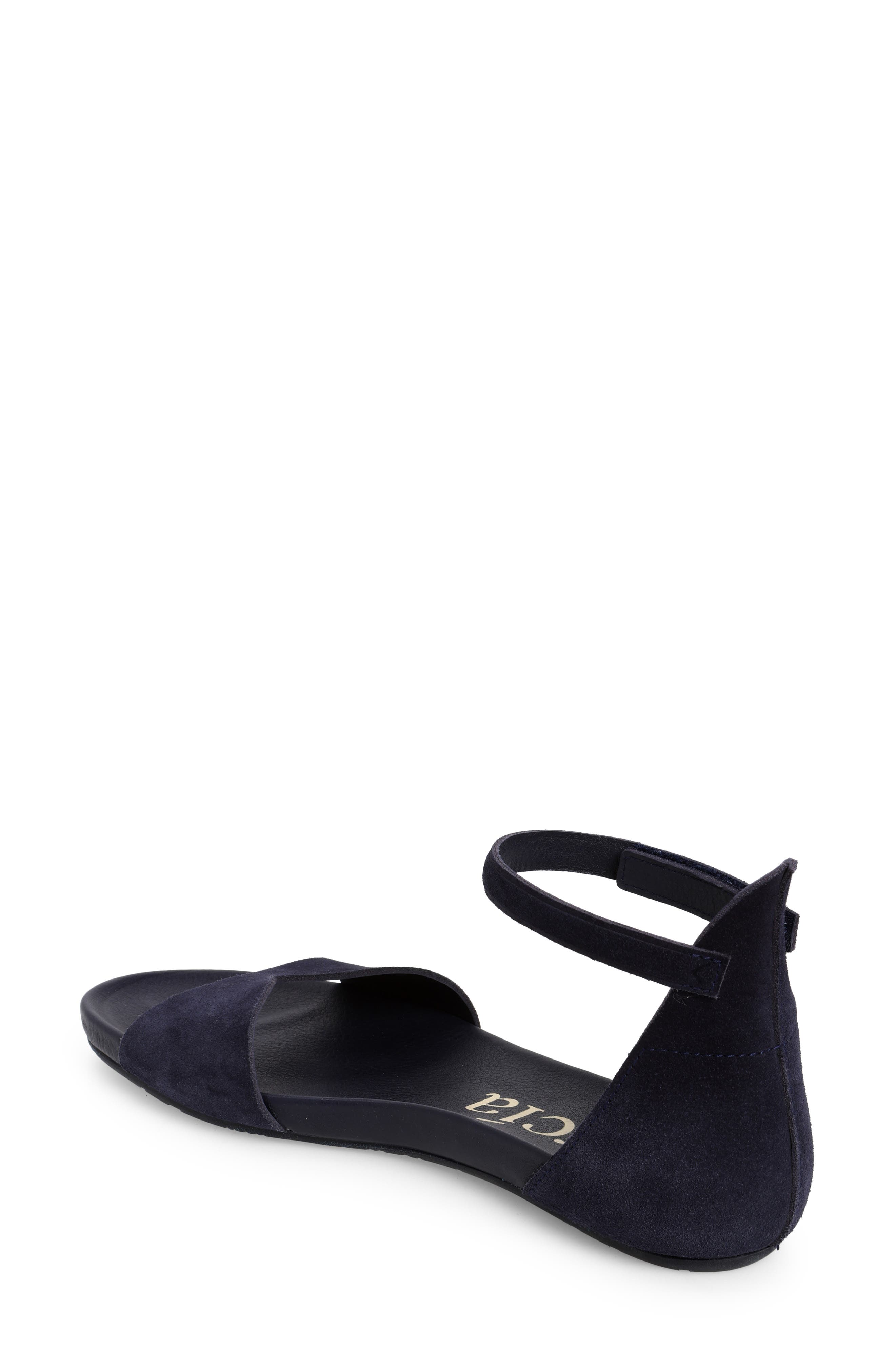 Pedro Garcia Jela Ankle Strap Sandal, Alternate, color, 