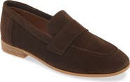 Cordani Ardelle Moc Toe Loafer