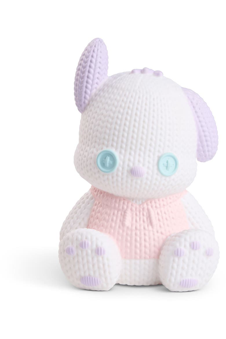Sanrio - Pochacco, Main, color, Multicolor