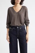 Johnstons of Elgin Beatrice Superfine Cashmere Sweater