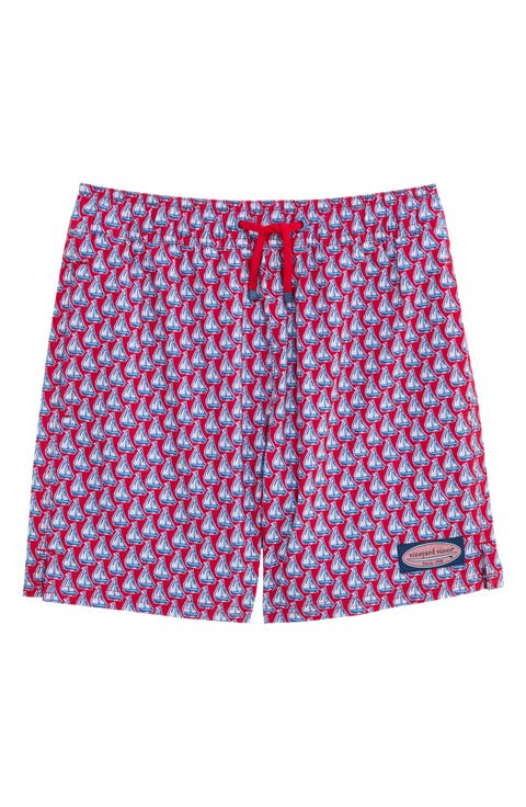 Kids' Chappy Swim Trunks (Toddler & Little Kid)
