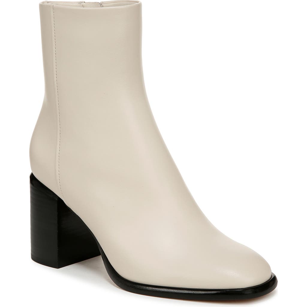 Vince Luca Bootie In Flax