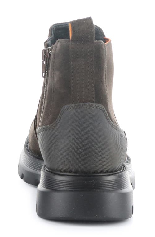 AMBITIOUS AMBITIOUS 11758 LUG SOLE CHELSEA BOOT