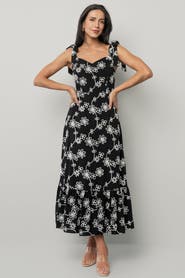 Baltic Børn Amor Midi Dress