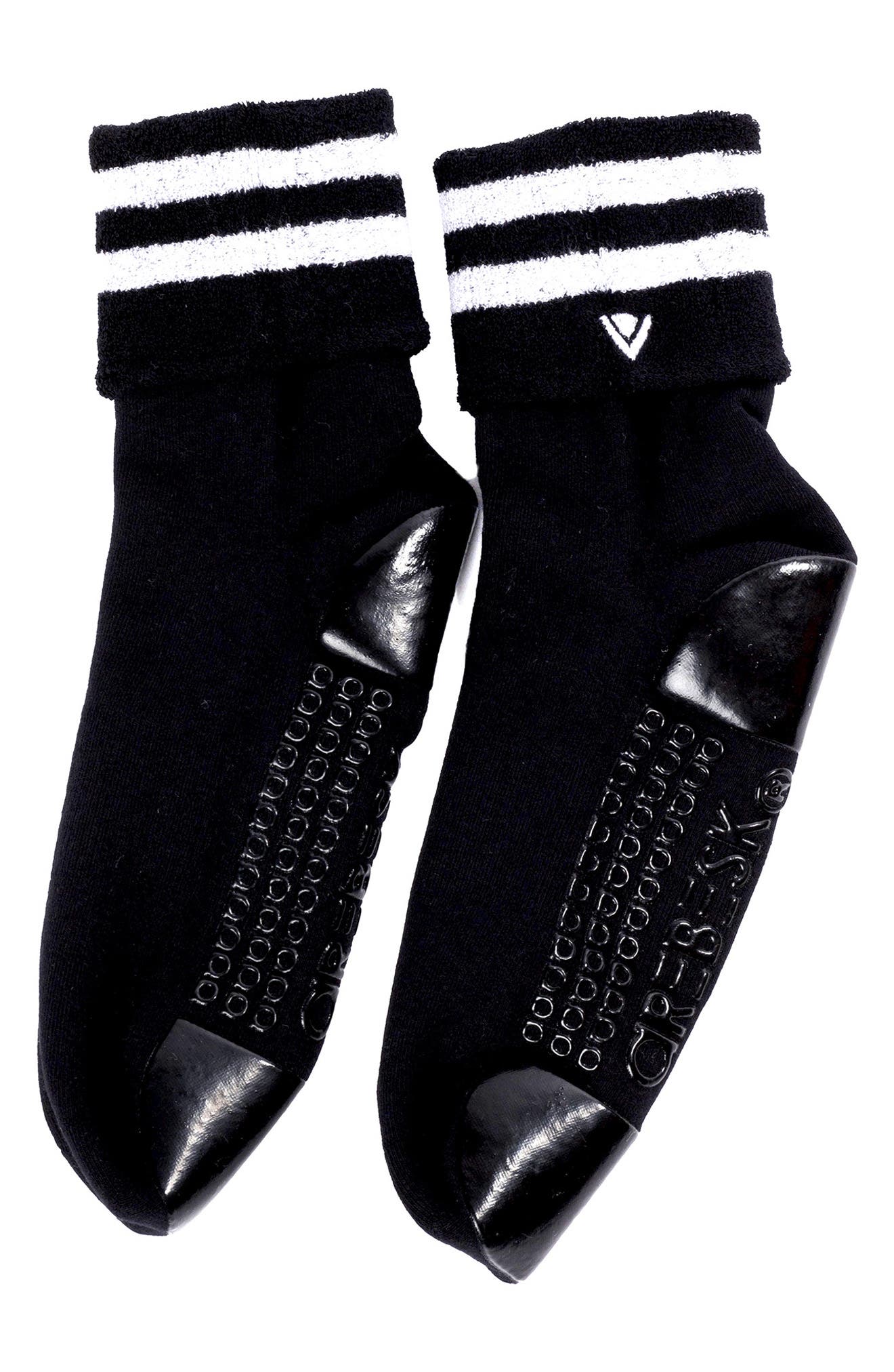 selected BLACK