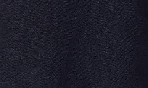 Joe's Linen Trail Shorts In Night Sky