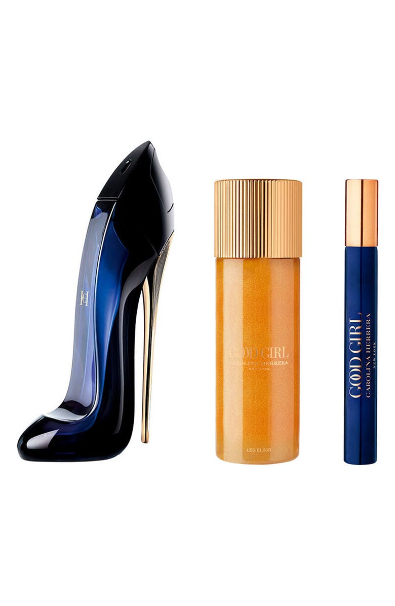 Carolina Herrera Good Girl Eau de Parfum Set USD $192 Value, Alternate, color, 