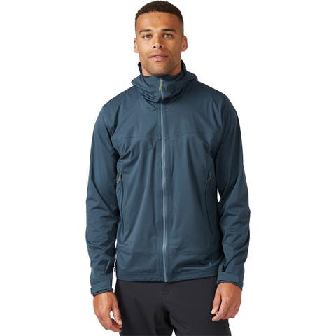 Kinetic 2.0 Jacket - Men's
