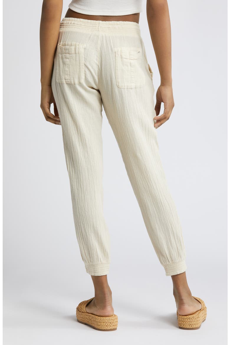 Classic Surf Pants, Alternate, color, NATURAL