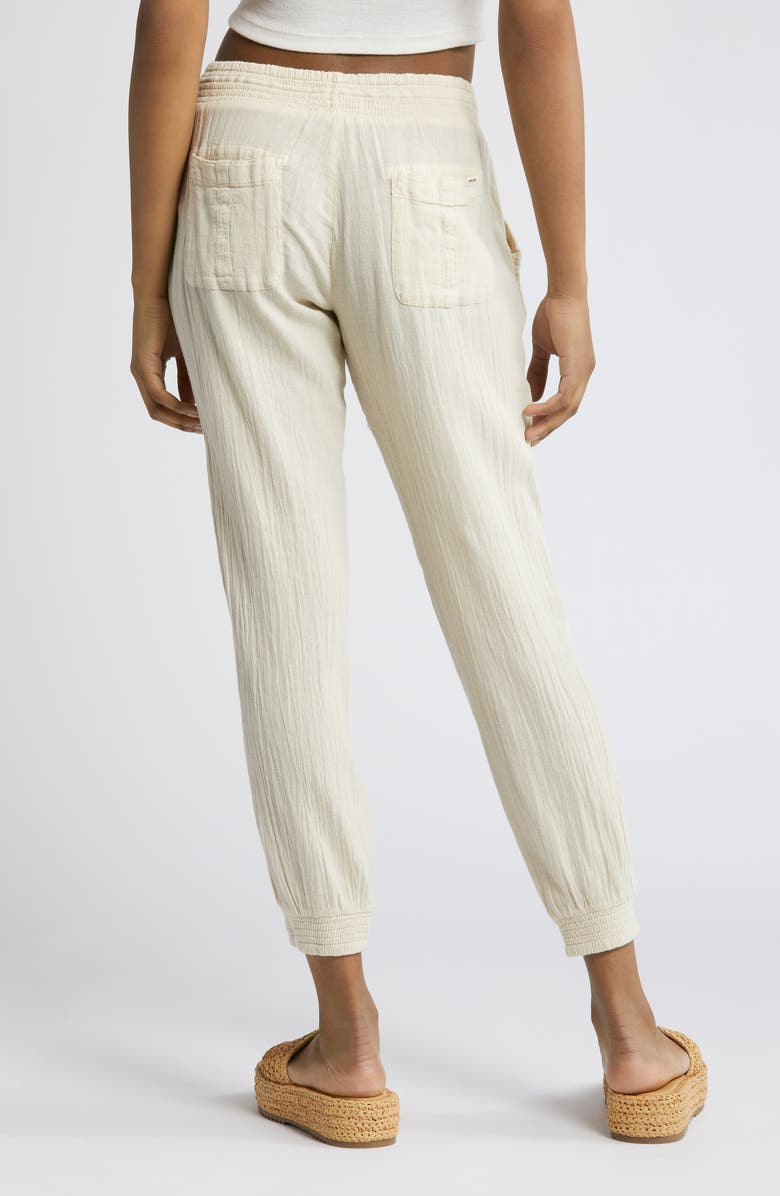 Rip Curl Classic Surf Pants, Alternate, color, Natural