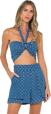 JBQ Sonnet Short