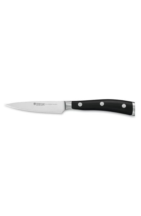 Classic Ikon 3.5-Inch Paring Knife
