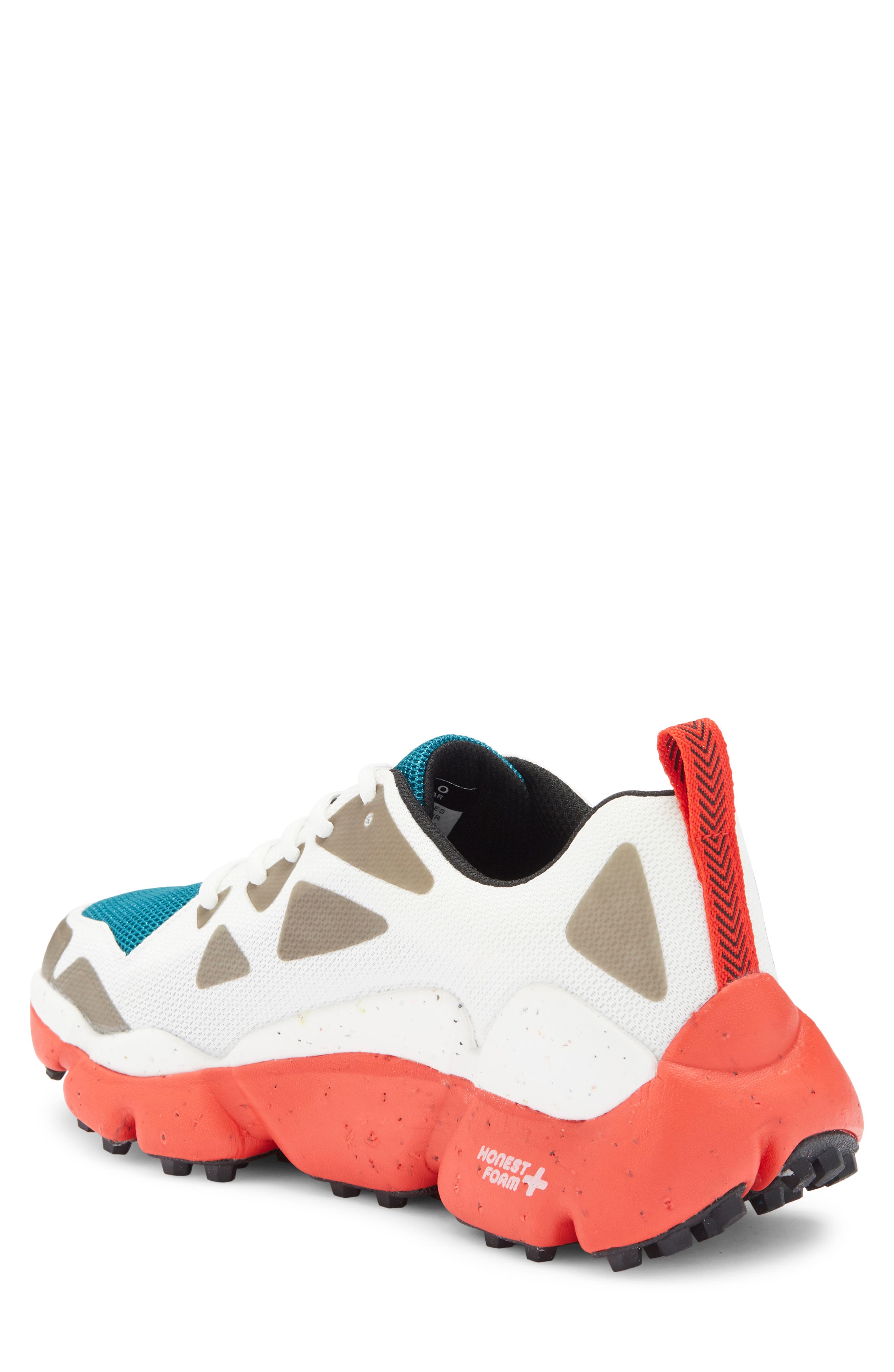 HOLO Footwear Nephelae Running Shoe, Alternate, color, 