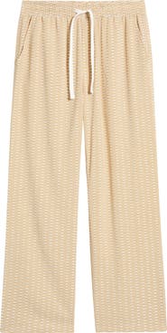 RIZORT Elijah Chenille Pants