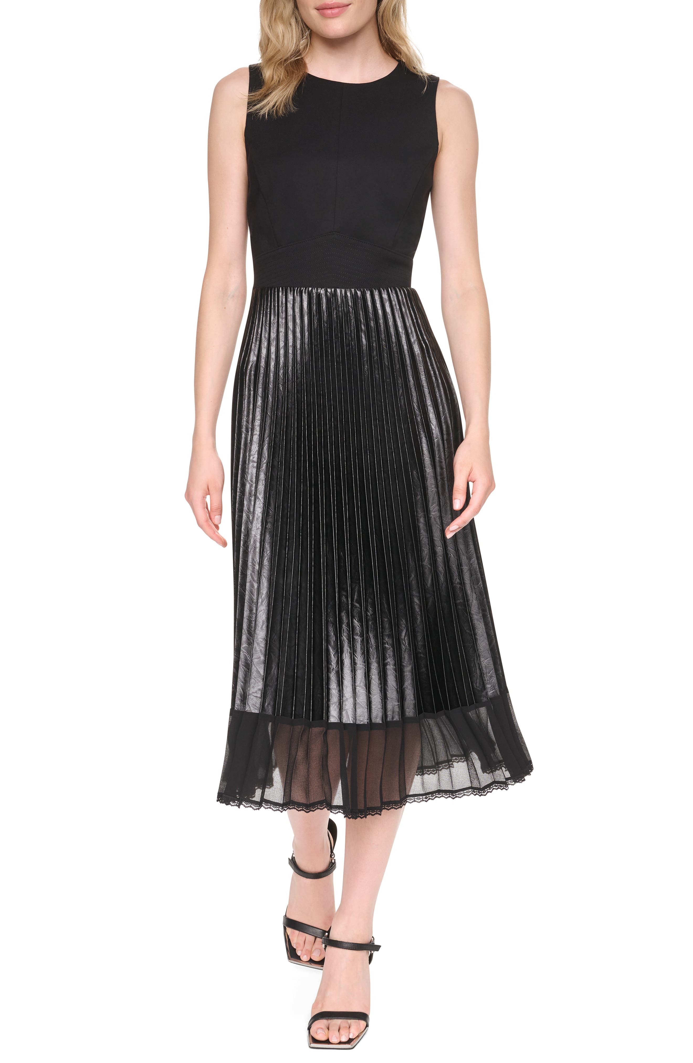 selected BLACK