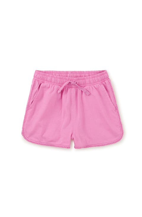 Pom-Pom Shorts (Toddler, Little Kid, Big Kid)