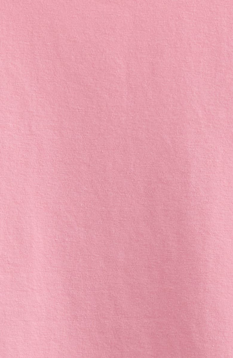 Treasure & Bond Kids' Graphic Baby Tee, Alternate, color, Pink Moonlight Selena Gomez