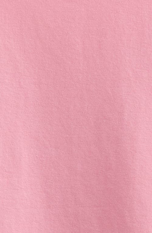TREASURE & BOND TREASURE & BOND KIDS' GRAPHIC BABY TEE