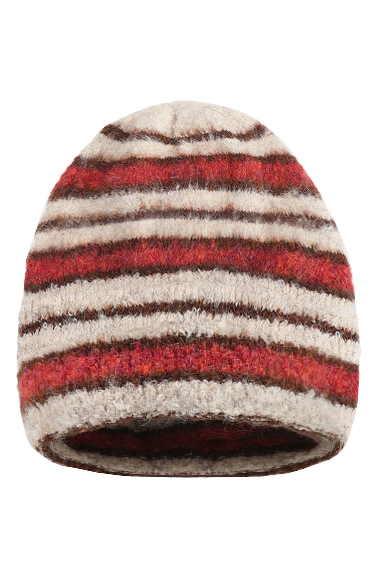 selected RED/BEIGE
