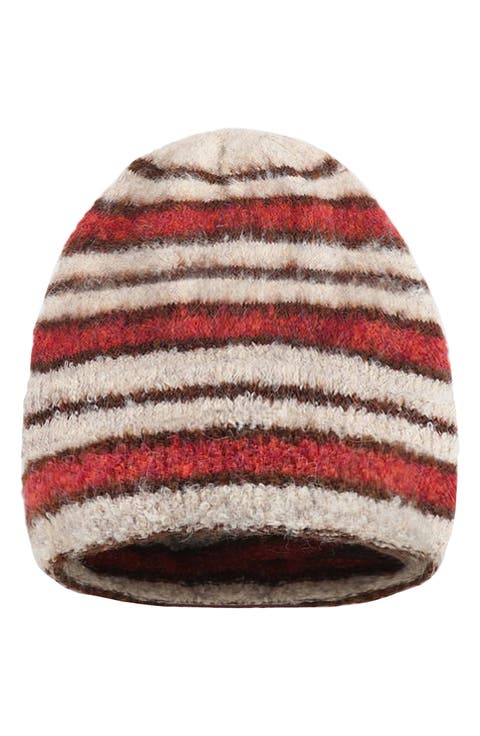 Dunedin Stripe Beanie