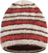 Petit Moments Dunedin Stripe Beanie