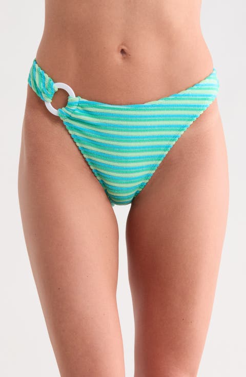 Dive In Bikini Bottoms
