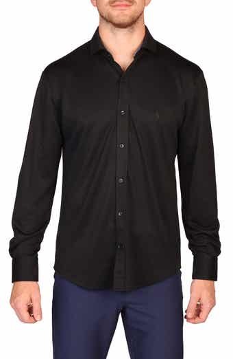 TailorByrd Classic Fit Button-Down Shirt