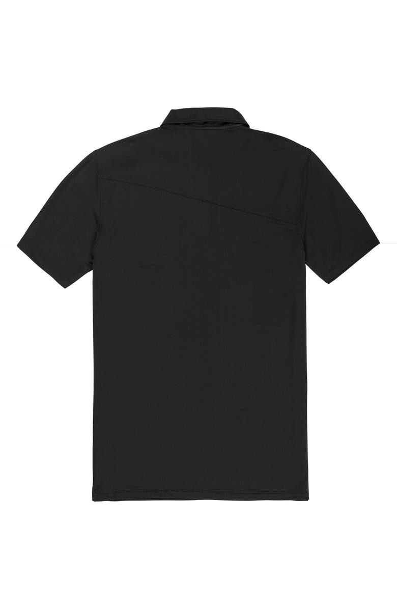 Volcom Hazard Pro Polo, Alternate, color,