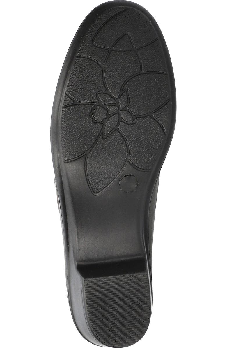 EASY STREET Amber Clog - Wide Width Available, Alternate, color,