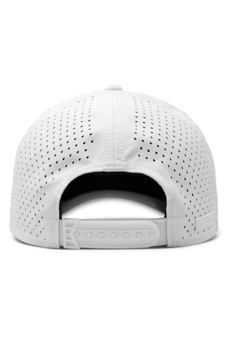 Melin Odysea Links Hydro Performance Snapback Hat, Alternate, color,