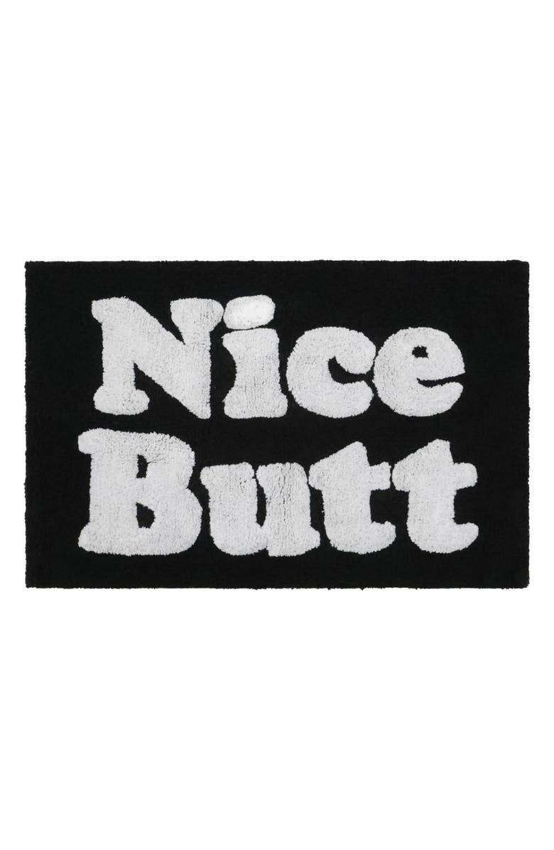 Jessica Simpson Cotton Bath Rug, Main, color,