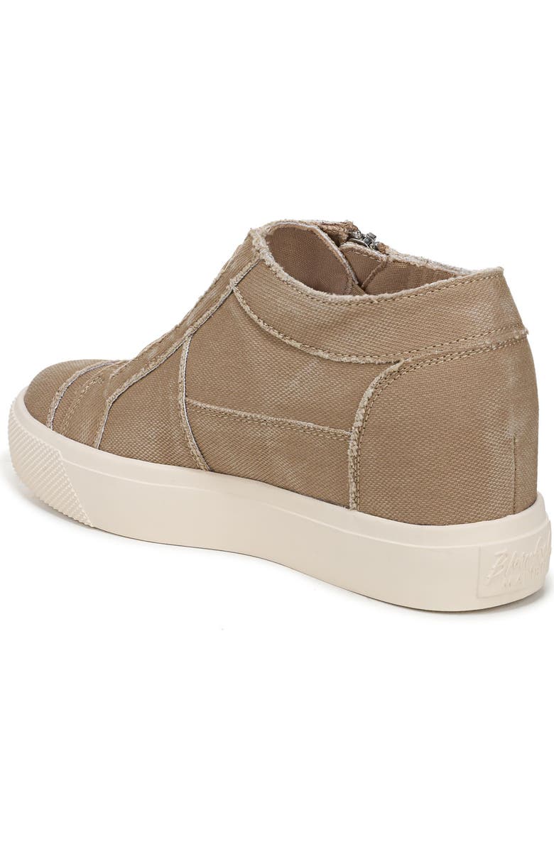 Blowfish Malibu Zayla Platform Sneaker, Alternate, color,