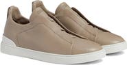 ZEGNA Triple Stitch™ SECONDSKIN Sneaker