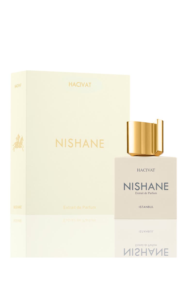 Hacivat Extrait De Parfum, Alternate, color, none