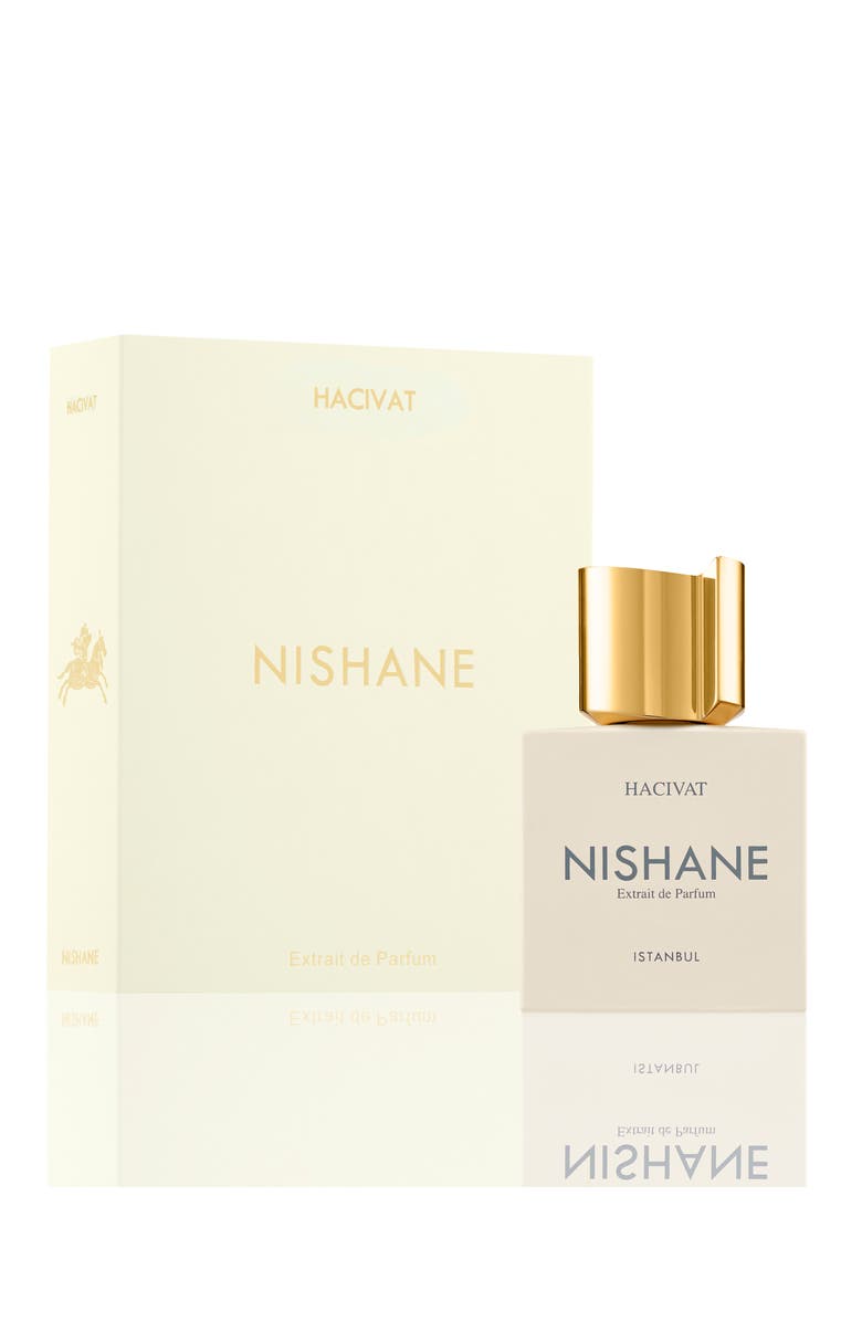Nishane Hacivat Extrait De Parfum, Alternate, color, NO COLOR