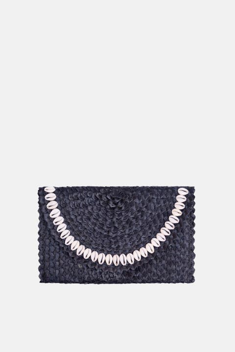 Coco Clutch Bag