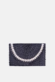 Jelavu Coco Clutch Bag