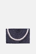 Jelavu Coco Clutch Bag