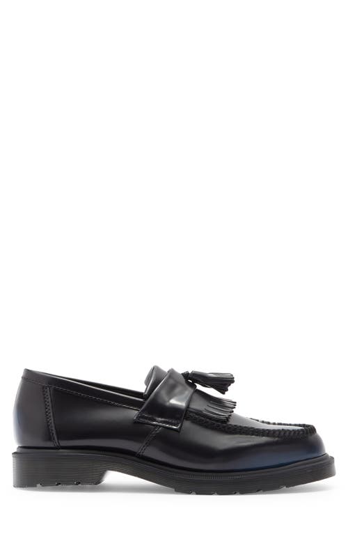 Dr. Martens' Dr. Martens Adrian Loafer In Blue