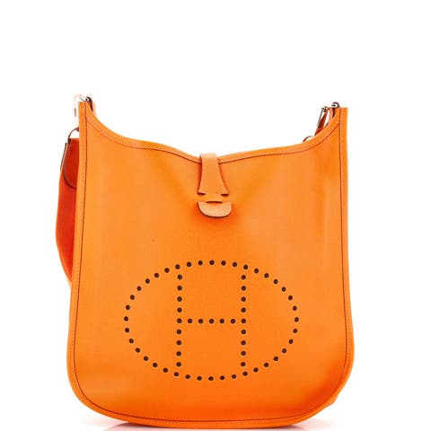 Evelyne Bag Gen II Epsom PM