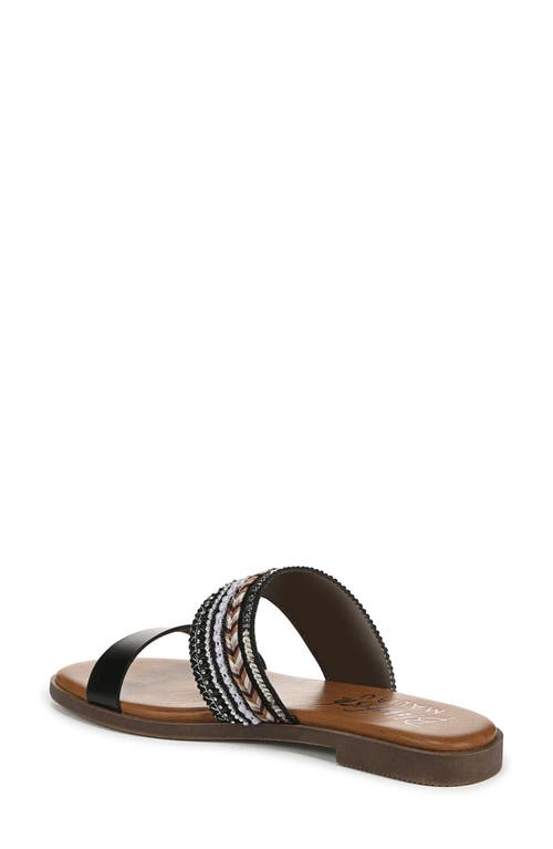 BLOWFISH MALIBU BLOWFISH MALIBU CURTIS EMBELLISHED SLIDE SANDAL