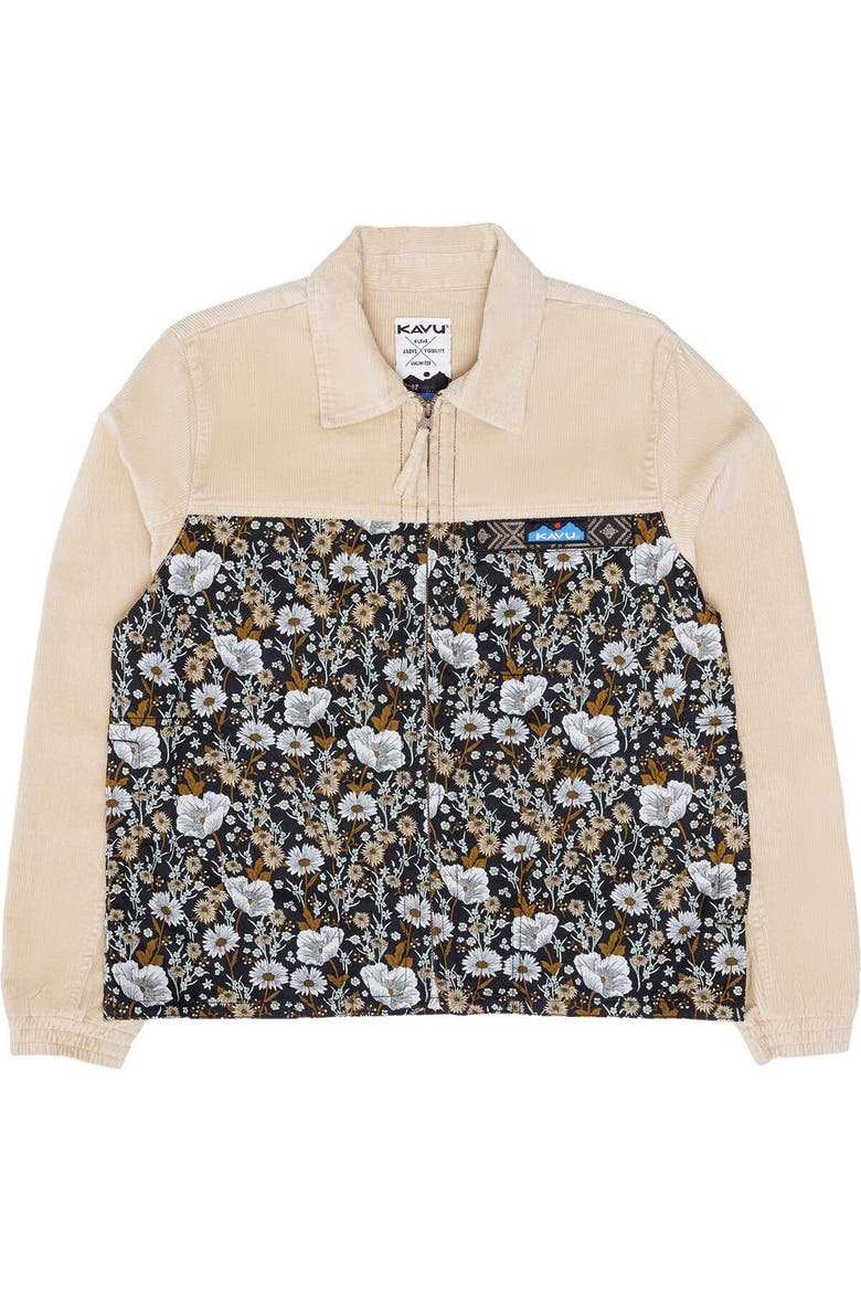 West Haven Jacket - Women's, Main, color, Wildflower Hike