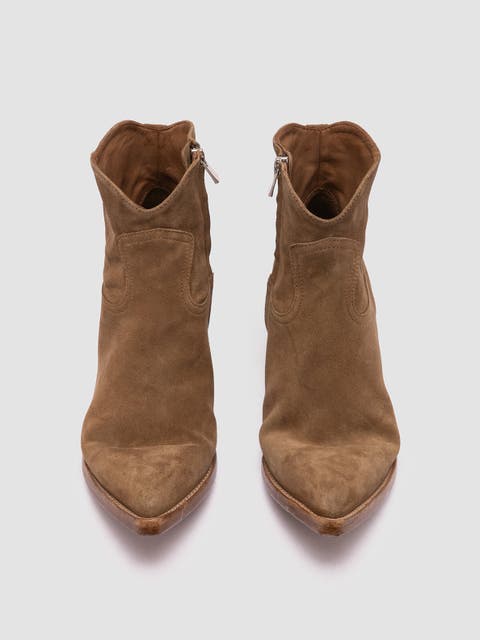 WANDA DD 103 Ankle Boots
