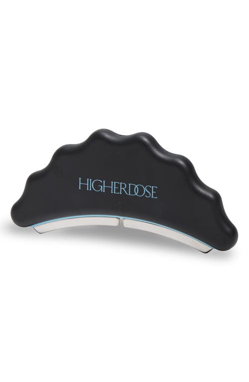 Higherdose Body Sculptor Ritual Set $399 Value In Transparent