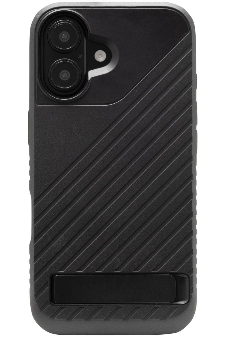 Denali Snap MagSafe Case with Kickstand for Apple iPhone 16, Alternate, color, 17