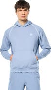 Sergio Tacchini Agiato Hoodie