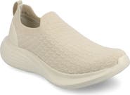 Journee Collection Linnea Knit Sneaker