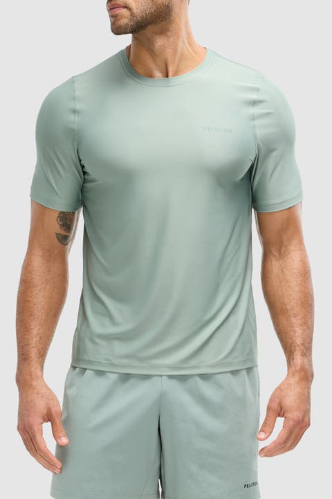 Performance Short Sleeve