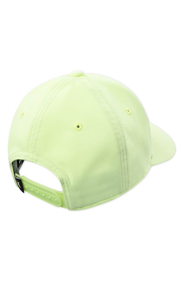 Hurley Kids' Icon H2O-Dri Baseball Cap, Alternate, color, Digi Lemon