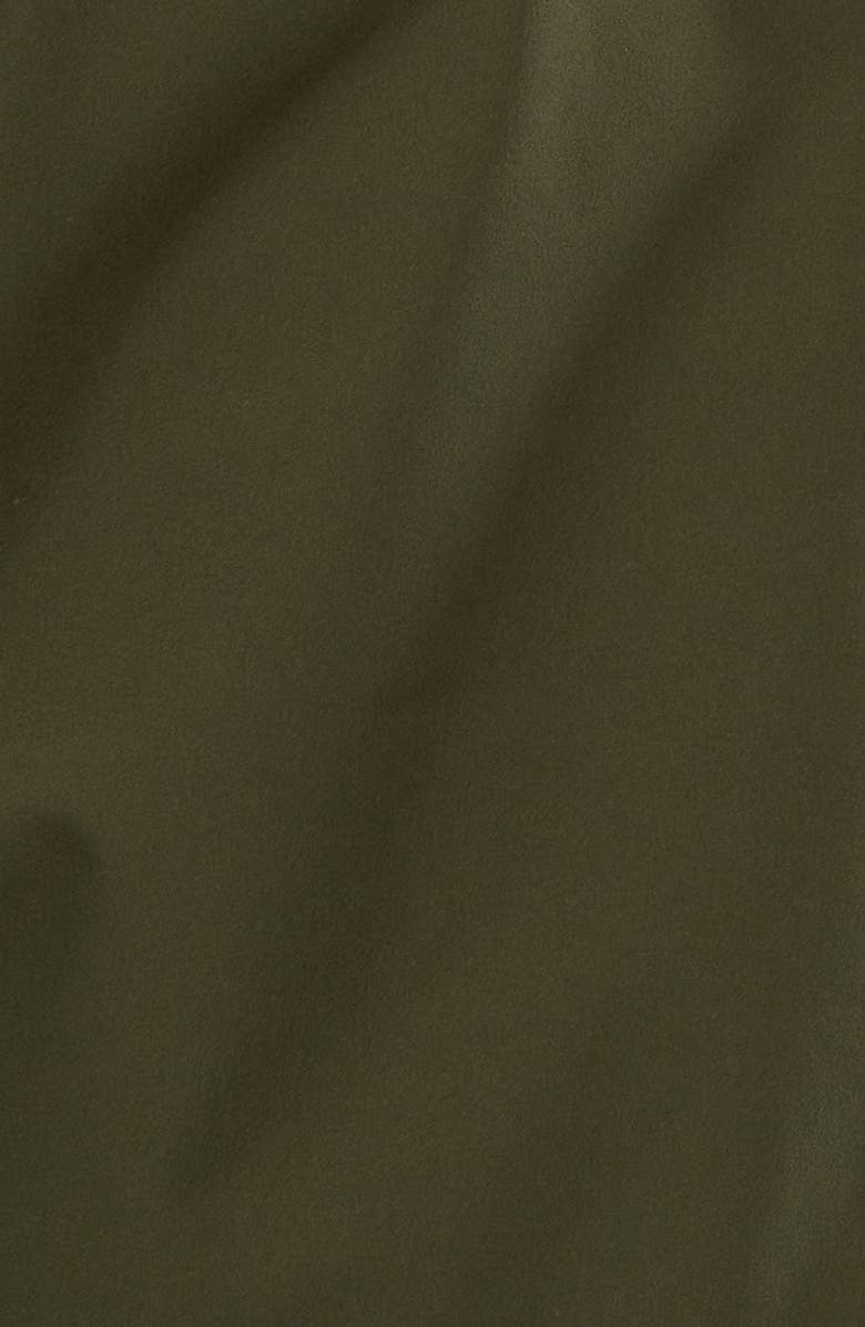 Barbour Clyde Waterproof Rain Jacket, Alternate, color, 